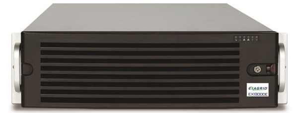 ExaGrid EX13000E-SEC