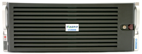 ExaGrid EX21000E