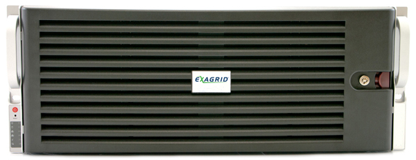 ExaGrid EX40000E-SEC