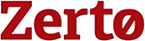 zerto logo